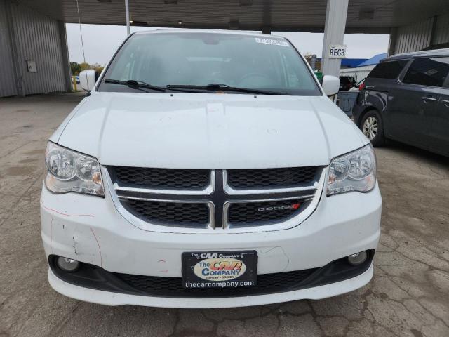 Photo 5 from auction – 2020 DODGE GRAND CARAVAN SXT with VIN 2C4RDGCG5LR174606