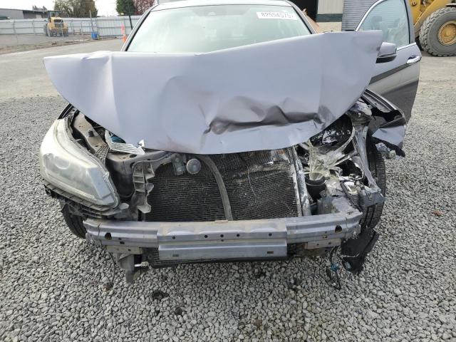 Photo 11 from auction – 2014 HONDA ACCORD EXL with VIN 1HGCR2F82EA220948