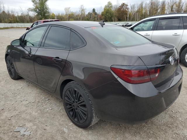 Photo 2 from auction – 2013 BUICK VERANO with VIN 1G4PP5SK1D4256485