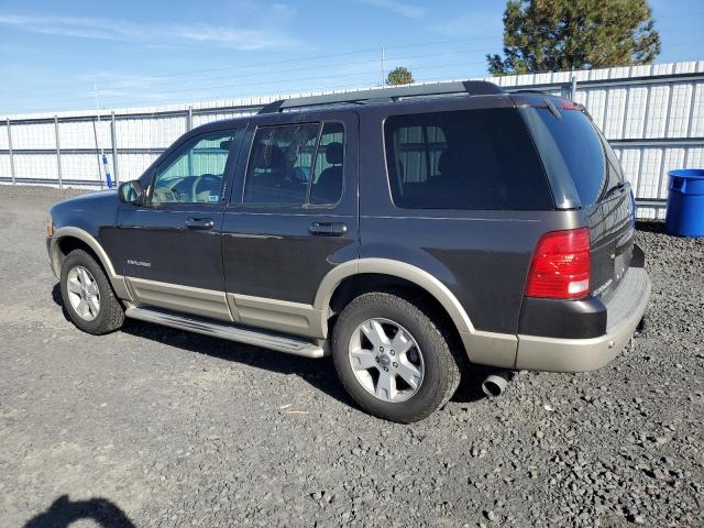 Photo 2 from auction – 2005 FORD EXPLORER E with VIN 1FMDU74W25UA15138