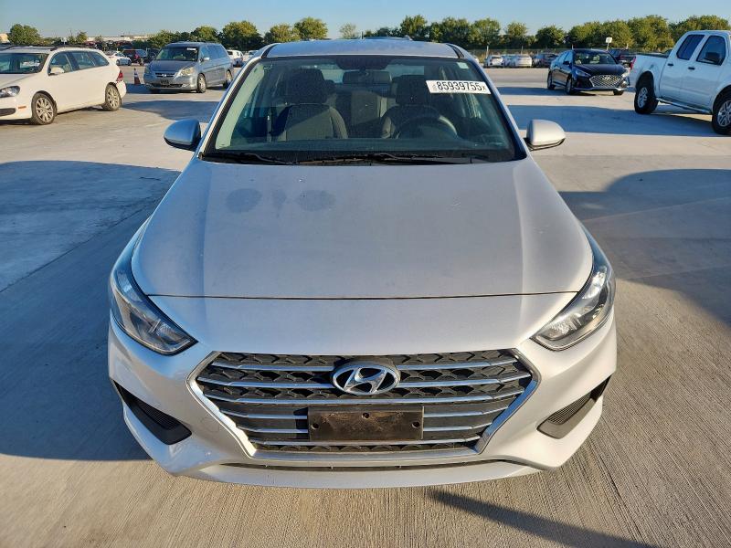 Photo 5 from auction – 2020 HYUNDAI ACCENT with VIN 3KPC24A69LE123034