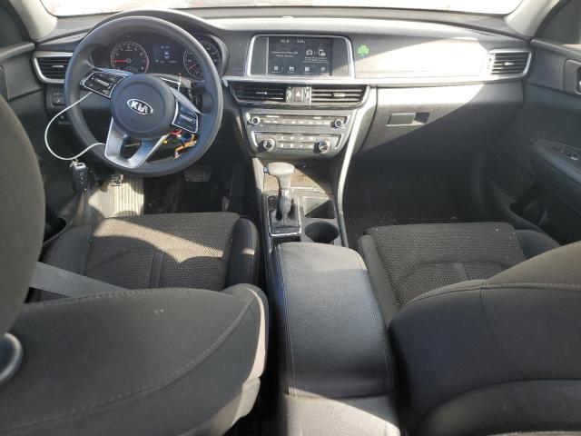 Photo 8 from auction – 2020 KIA OPTIMA LX with VIN 5XXGT4L33LG424987