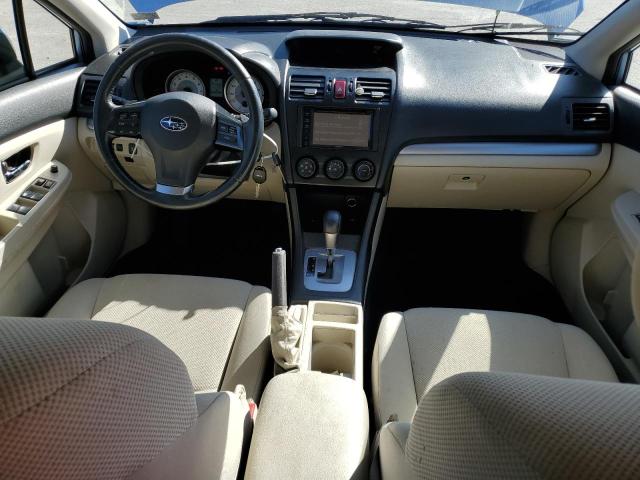 Photo 8 from auction – 2012 SUBARU IMPREZA PR with VIN JF1GPAD6XCH219686