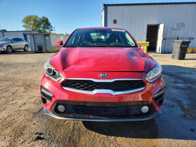 Photo 5 from auction – 2021 KIA FORTE FE with VIN 3KPF24AD1ME343815