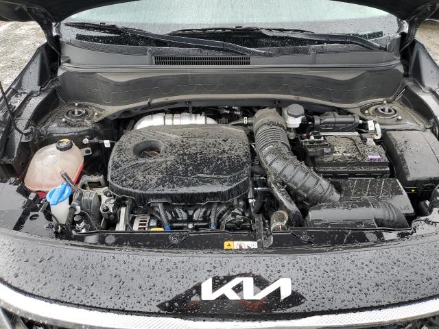Photo 12 from auction – 2023 KIA SELTOS SX with VIN KNDETCA23P7435157