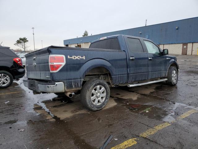 Photo 3 from auction – 2014 FORD F150 with VIN 1FTFW1EF1EFA91361
