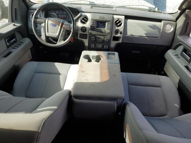 Photo 8 from auction – 2013 FORD F150 with VIN 1FTFW1EF5DFA64324
