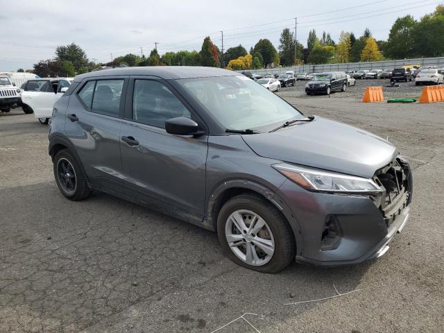 Photo 4 from auction – 2023 NISSAN KICKS S with VIN 3N1CP5BV2PL534213