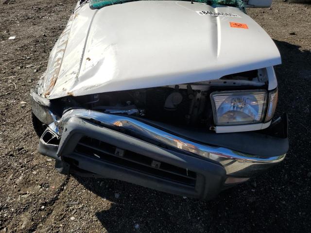 Photo 12 from auction – 2002 TOYOTA 4RUNNER SR with VIN JT3GN86R420259005