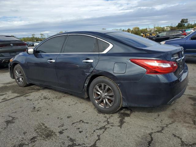 Photo 2 from auction – 2017 NISSAN ALTIMA 2.5 with VIN 1N4AL3AP6HC472163