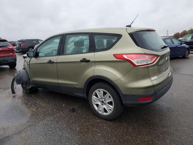 Photo 2 from auction – 2013 FORD ESCAPE S with VIN 1FMCU0F77DUB15274