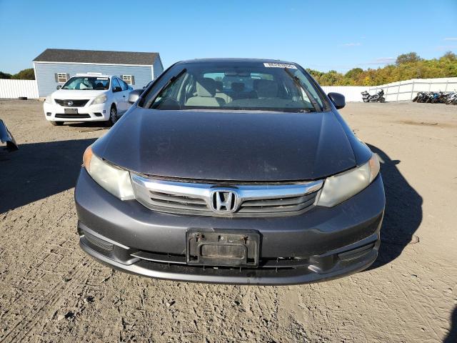 Photo 5 from auction – 2012 HONDA CIVIC EX with VIN 2HGFB2F82CH597926