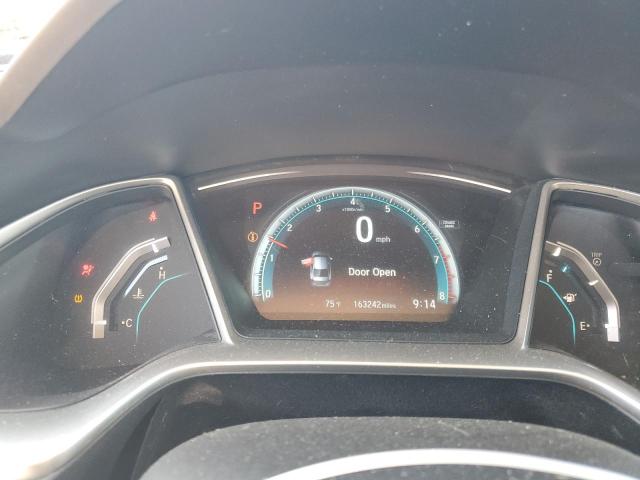 Photo 9 from auction – 2016 HONDA CIVIC EX with VIN 19XFC2F74GE021548
