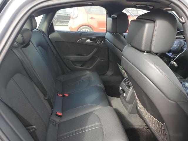 Photo 10 from auction – 2016 AUDI S6 PRESTIG with VIN WAUH2AFC0GN086974