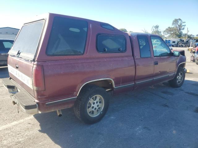 Photo 3 from auction – 1995 CHEVROLET GMT-400 C1 with VIN 2GCEC19K5S1230132
