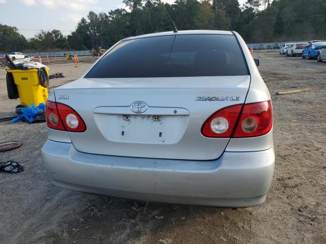 Photo 6 from auction – 2007 TOYOTA COROLLA CE with VIN 1NXBR32E87Z800617
