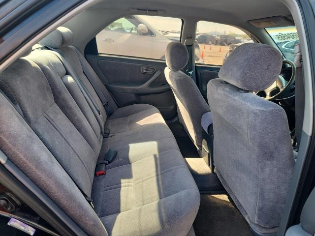 Photo 10 from auction – 1998 TOYOTA CAMRY CE with VIN JT2BF22K9W0125551