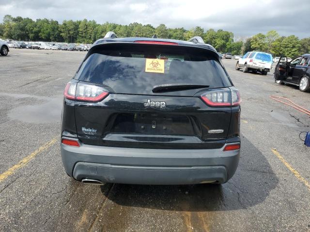 Photo 6 from auction – 2019 JEEP CHEROKEE L with VIN 1C4PJLCX2KD111165