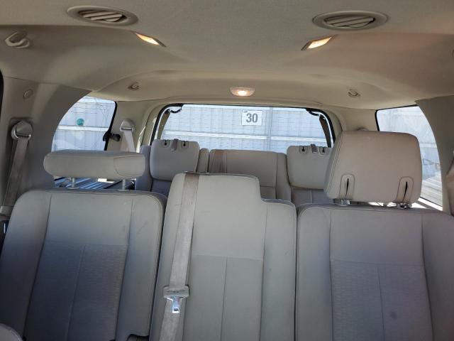 Photo 10 from auction – 2010 FORD EXPEDITION with VIN 1FMJU1F57AEB03627