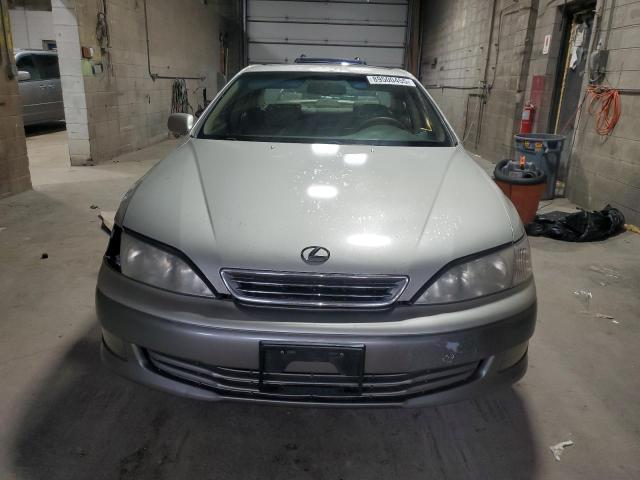 Photo 5 from auction – 2001 LEXUS ES 300 with VIN JT8BF28G310309305