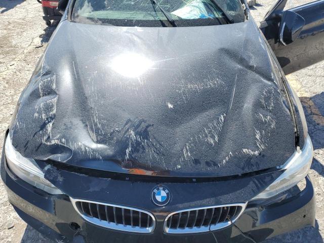 Photo 11 from auction – 2016 BMW 430I GRAN with VIN WBA4B1C58GG241764