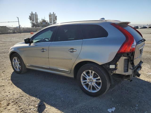 Photo 2 from auction – 2016 VOLVO XC60 T5 PR with VIN YV440MDK6G2912292