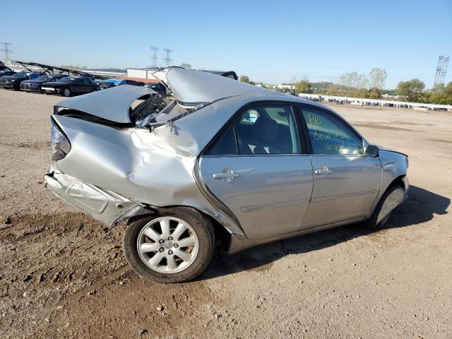 Photo 3 from auction – 2003 TOYOTA CAMRY LE with VIN 4T1BF30K33U563742