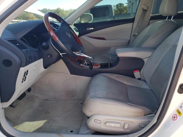 Photo 7 from auction – 2009 LEXUS ES 350 with VIN JTHBJ46G292337092