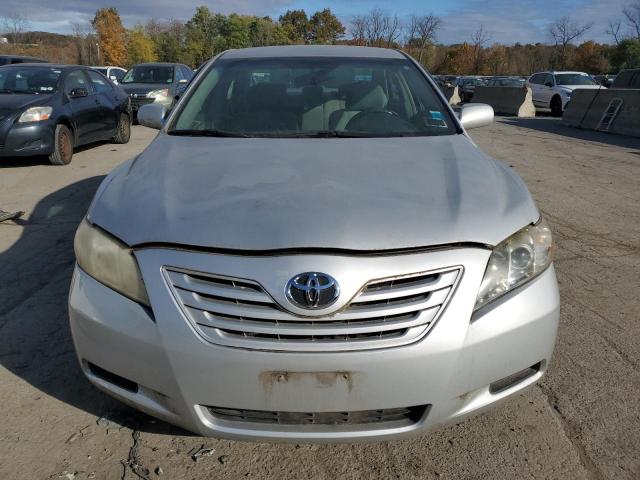 Photo 5 from auction – 2007 TOYOTA CAMRY CE with VIN 4T1BE46K57U092893