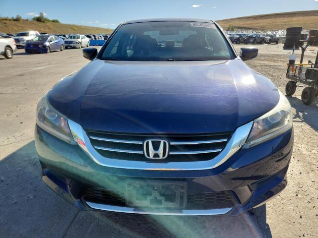 Photo 5 from auction – 2015 HONDA ACCORD LX with VIN 1HGCR2F38FA170904
