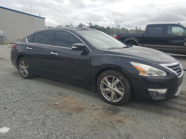 Photo 4 from auction – 2013 NISSAN ALTIMA 2.5 with VIN 1N4AL3AP2DC907349