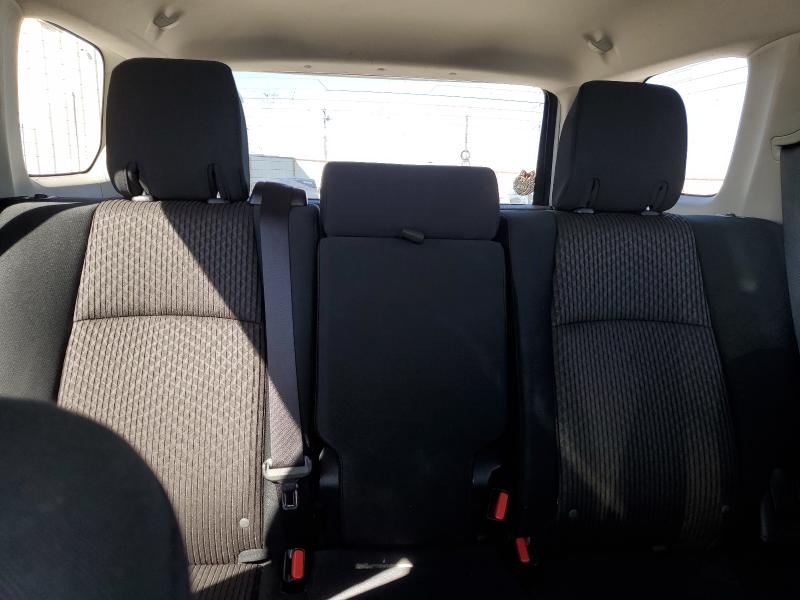 Photo 10 from auction – 2015 TOYOTA 4RUNNER SR with VIN JTEBU5JR4F5221695