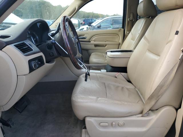 Photo 7 from auction – 2013 CADILLAC ESCALADE E with VIN 1GYS4HEF4DR303318