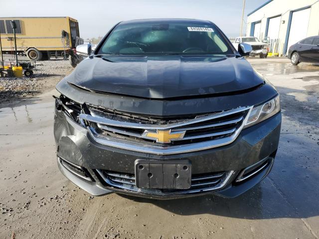Photo 5 from auction – 2014 CHEVROLET IMPALA with VIN 2G1155S39E9221726