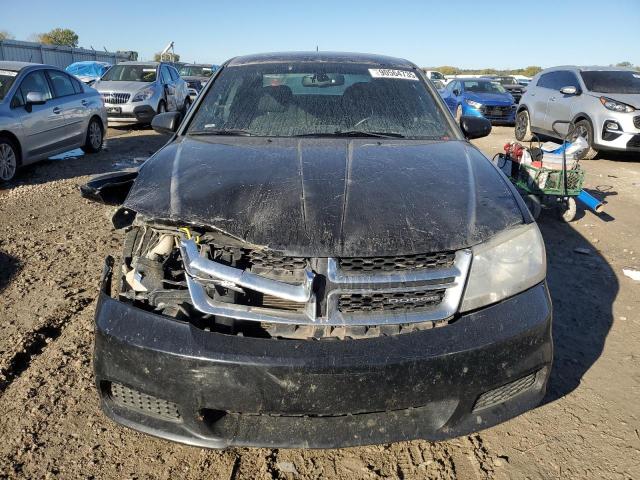 Photo 5 from auction – 2012 DODGE AVENGER SX with VIN 1C3CDZCB8CN166071