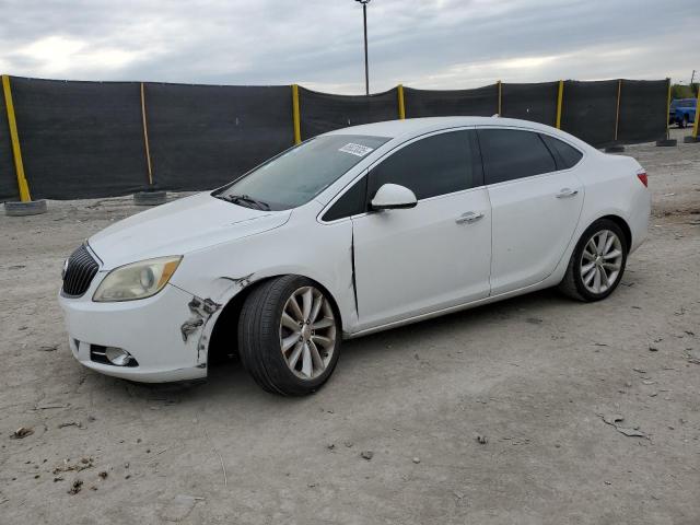 BUICK VERANO 2014 with VIN 1G4PP5SK0E4215699 - Photo from auction