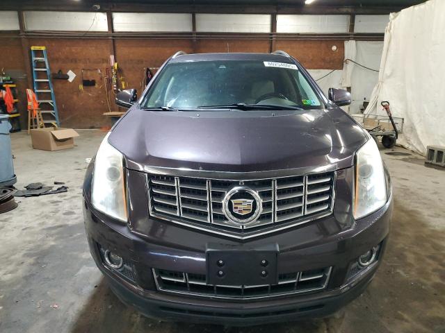 Zdjęcie 5 z aukcji – 2015 CADILLAC SRX PERFORMANCE COLLECTION z VIN 3GYFNFE38FS558952