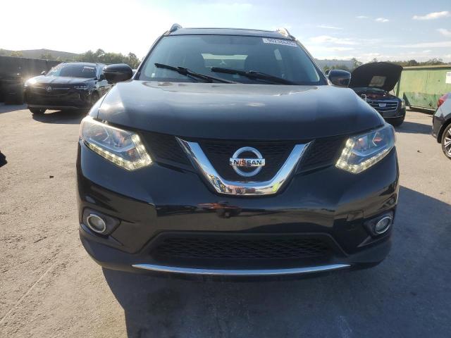 Photo 5 from auction – 2016 NISSAN ROGUE S with VIN 5N1AT2MT1GC814643