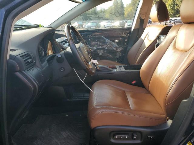 Photo 7 from auction – 2015 LEXUS RX 350 BASE with VIN 2T2BK1BA8FC276466
