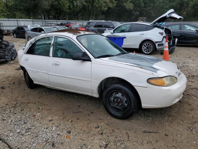 Photo 4 from auction – 1998 FORD ESCORT with VIN 1FAFP13P2WW151194