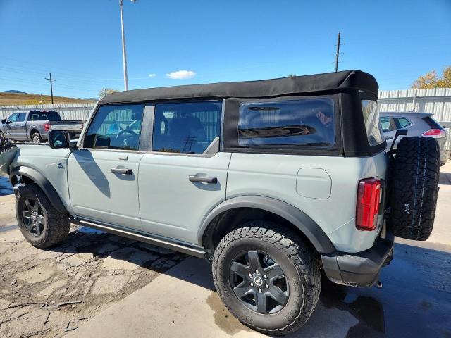 Photo 2 from auction – 2023 FORD BRONCO BAS with VIN 1FMEE5DP7PLC19103