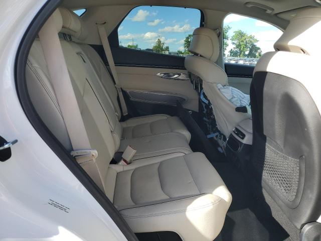 Photo 11 from auction – 2022 GENESIS GV70 BASE with VIN KMUMADTB9NU067602