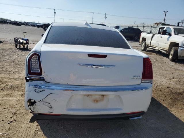 Photo 6 from auction – 2015 CHRYSLER 300 LIMITE with VIN 2C3CCAAG1FH792528