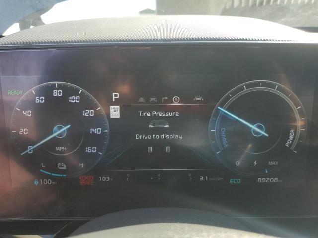 Photo 9 from auction – 2023 KIA NIRO WIND with VIN KNDCR3L13P5022662