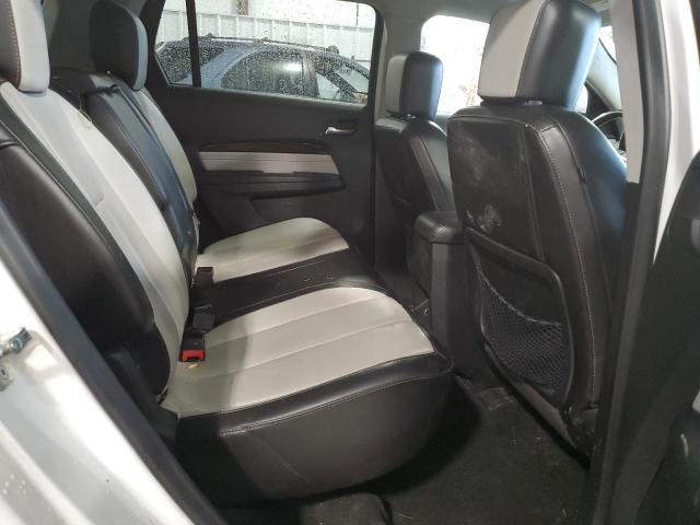 Photo 11 from auction – 2016 GMC TERRAIN DE with VIN 2GKALREK9G6349223