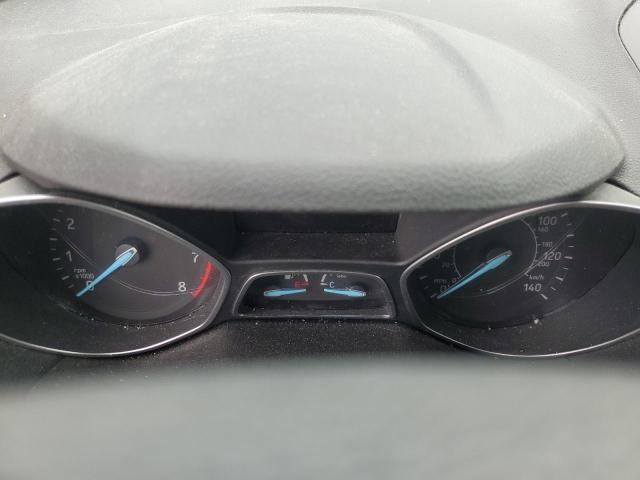 Photo 9 from auction – 2017 FORD ESCAPE with VIN 1FMCU0GD5HUA88375