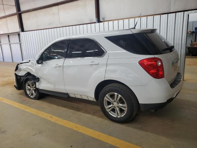 Photo 2 from auction – 2010 CHEVROLET EQUINOX LS with VIN 2CNALBEW6A6403926
