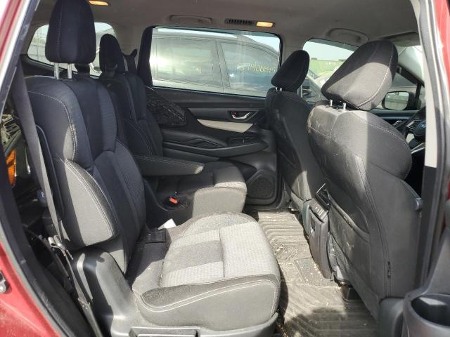Photo 10 from auction – 2020 SUBARU ASCENT PRE with VIN 4S4WMAFD5L3406725