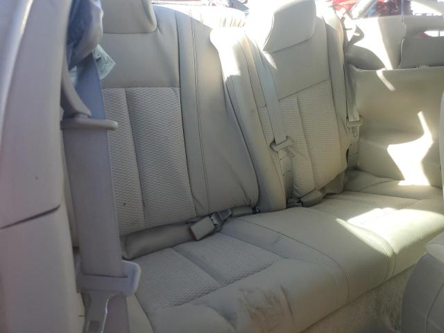 Photo 10 from auction – 2008 NISSAN ALTIMA 2.5 with VIN 1N4AL24E28C153993