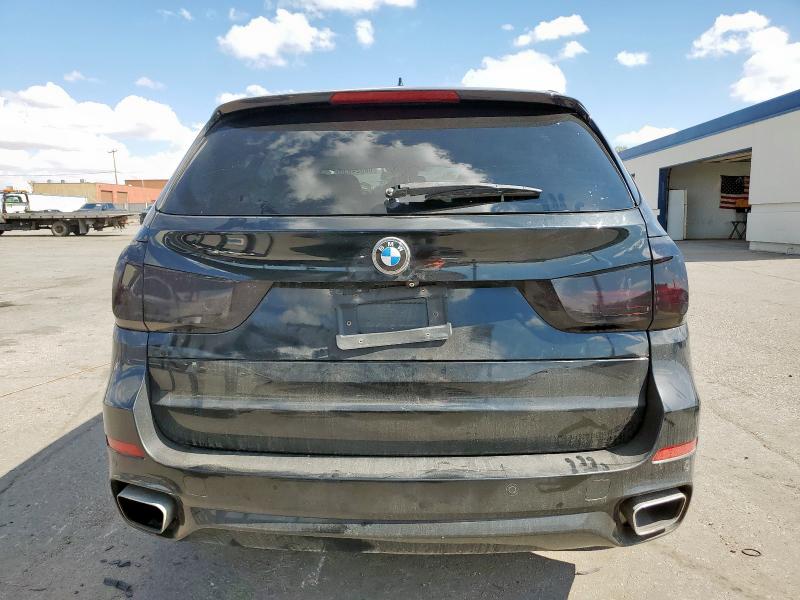Photo 6 from auction – 2015 BMW X5 XDRIVE3 with VIN 5UXKR0C53F0P15397